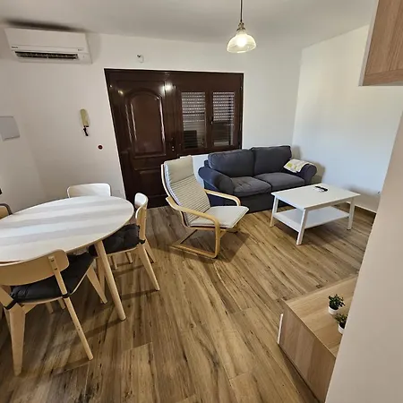 Atico Alameda Apartment Santa Cruz de la Palma  Exterior photo