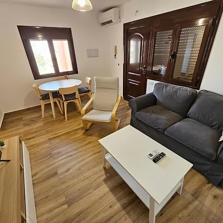 Atico Alameda Apartment Santa Cruz de la Palma  Exterior photo