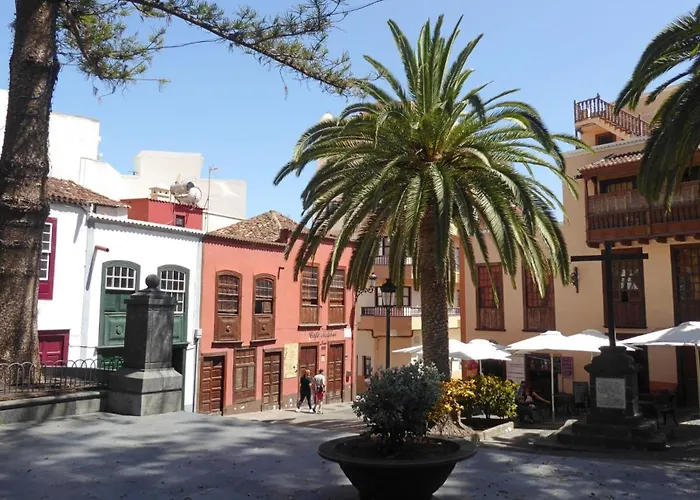 Atico Alameda
