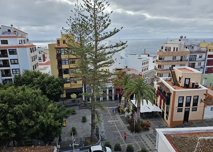 Atico Alameda