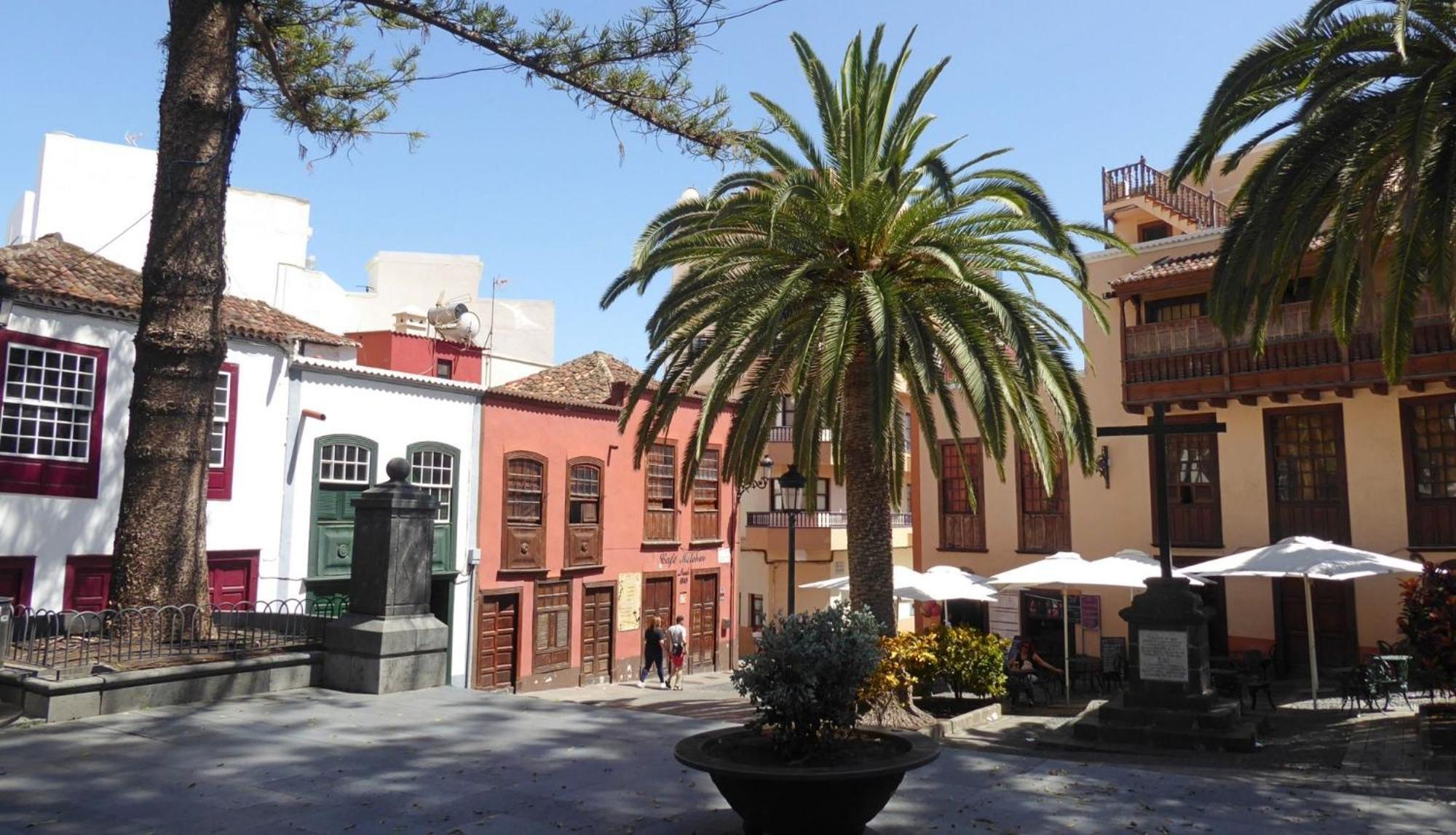 Apartment Atico Alameda