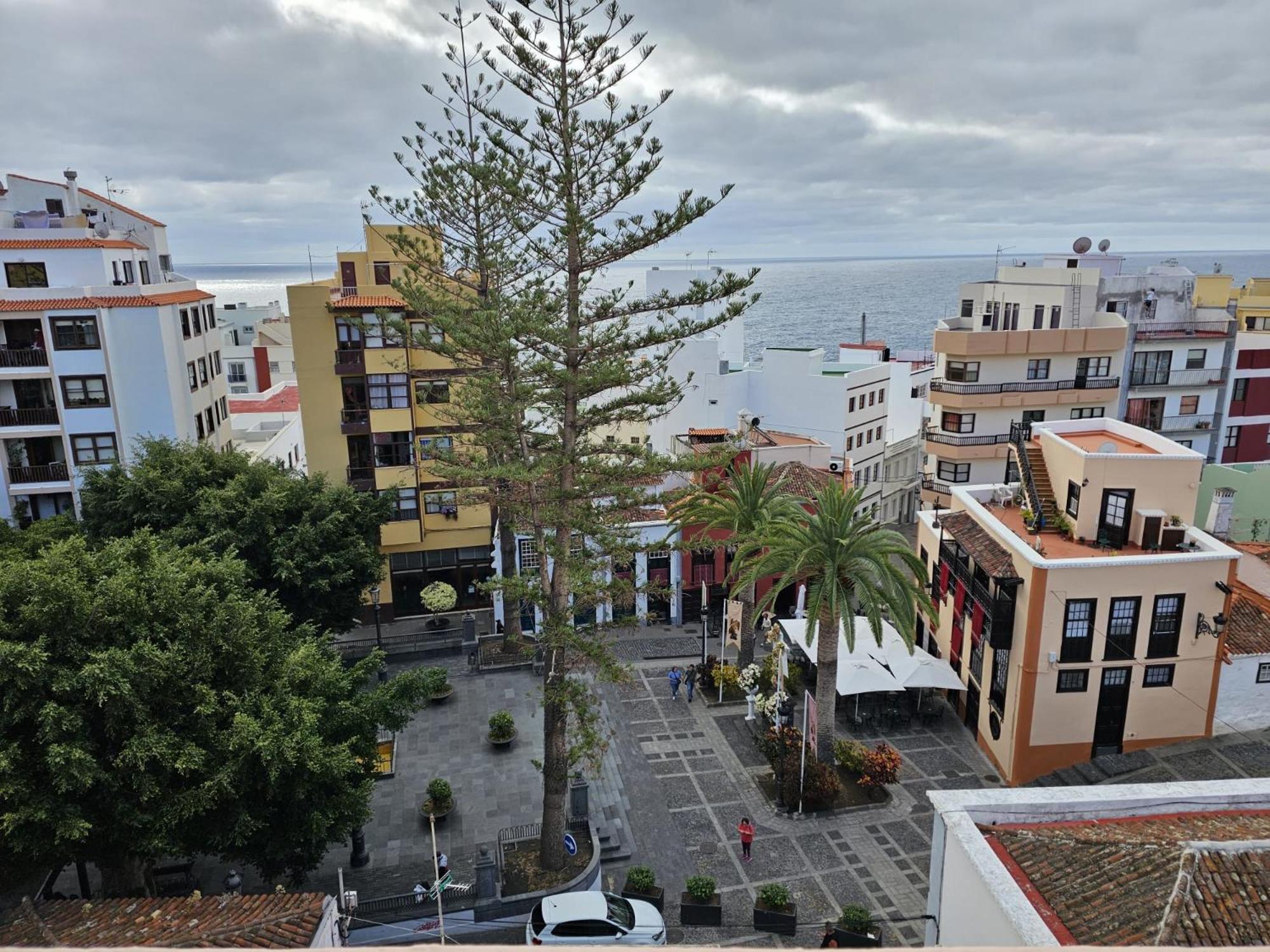 Atico Alameda *