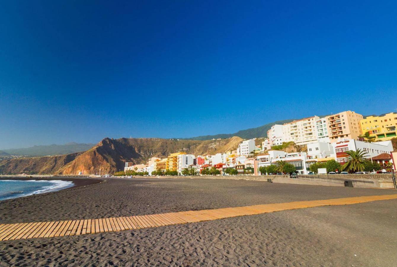 Apartment Atico Alameda Santa Cruz de la Palma (Isla de la Palma)