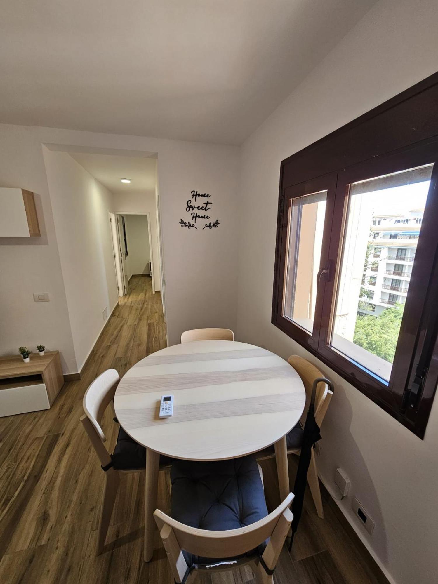 Atico Alameda Apartment Santa Cruz de la Palma (Isla de la Palma)