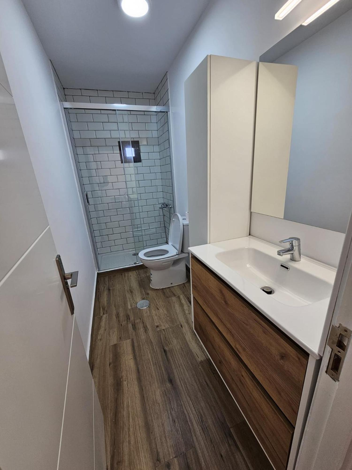 Atico Alameda Apartment Santa Cruz de la Palma (Isla de la Palma)