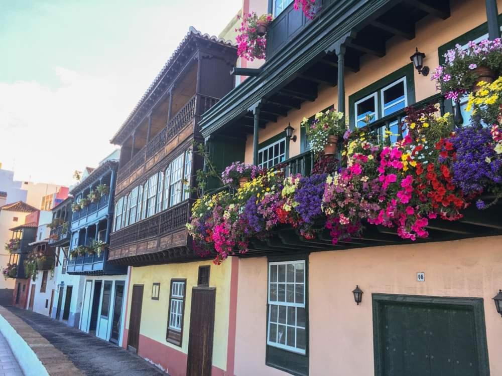 Atico Alameda Santa Cruz de la Palma (Isla de la Palma)