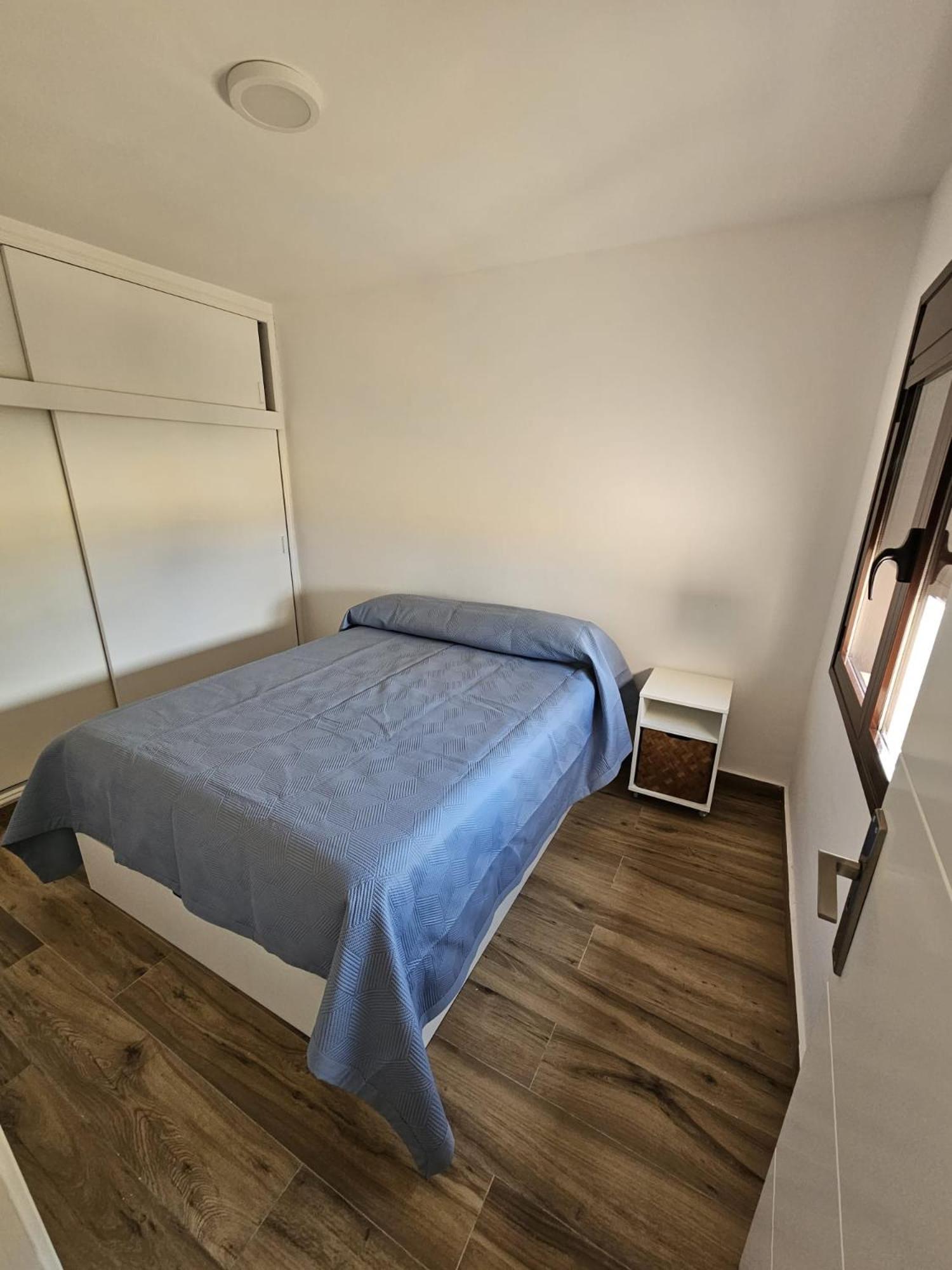 Apartment Atico Alameda *