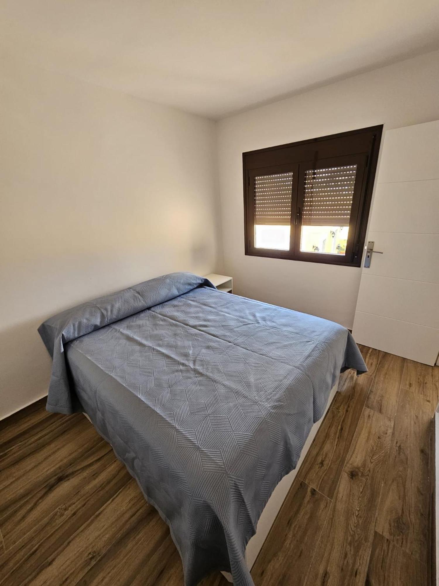 Atico Alameda Apartment