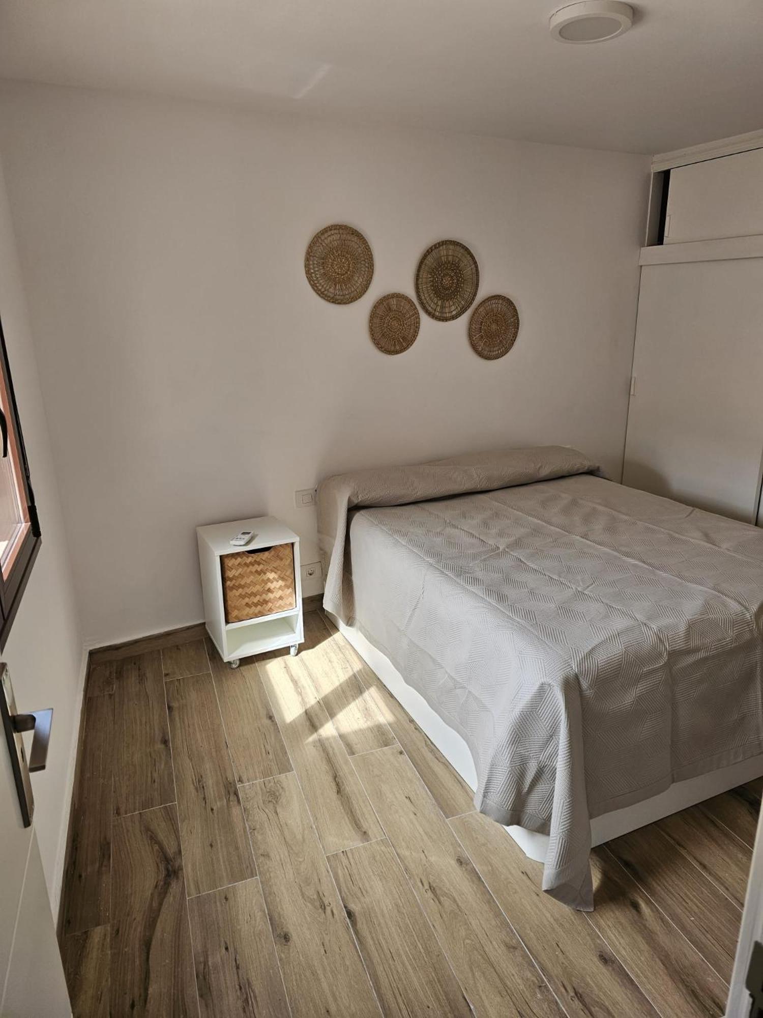 Atico Alameda Apartment *